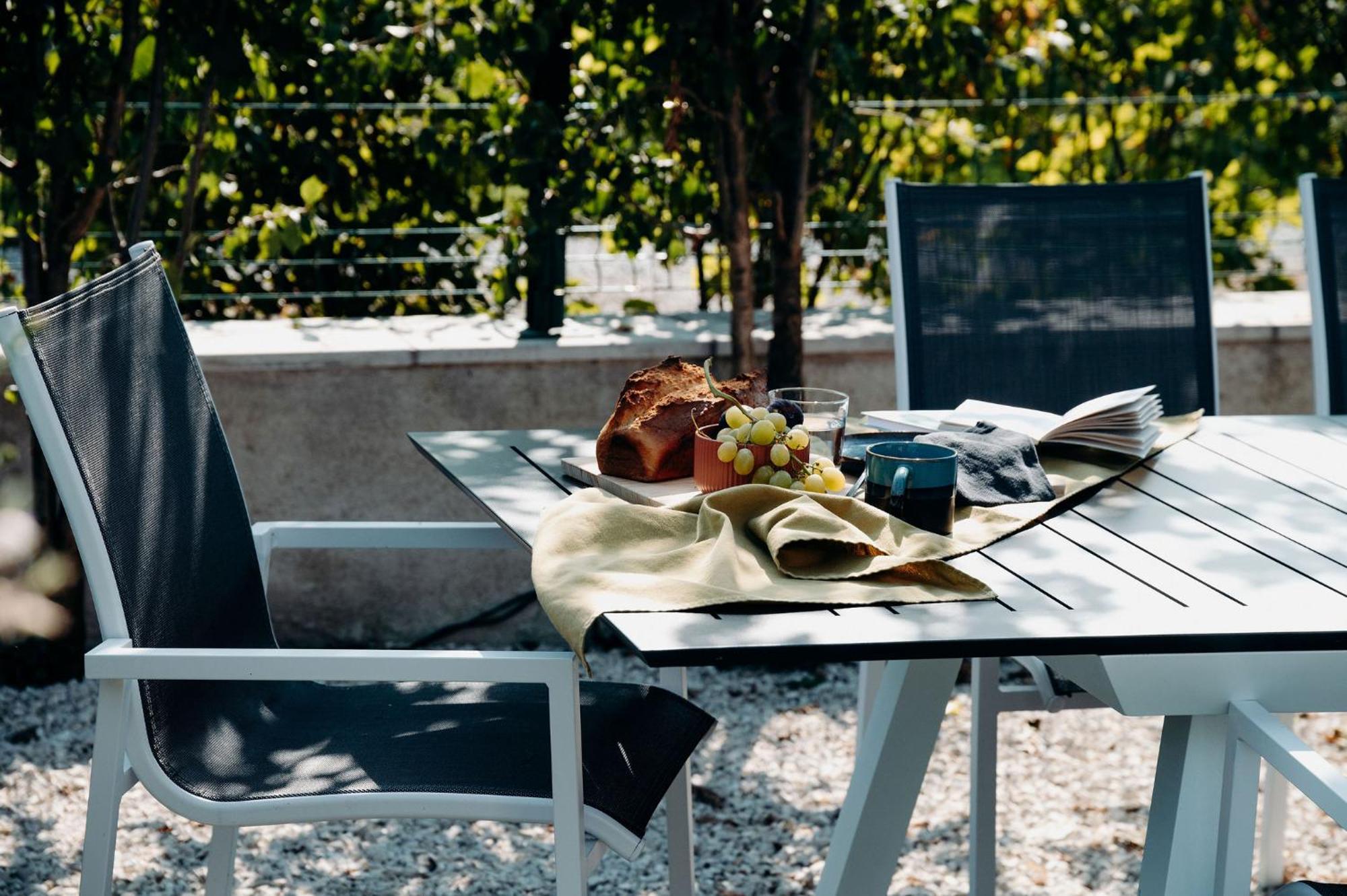 La Villa D'Helene 2 - Chambres D'Hotes Bnb Et Appartements - Cluses Dış mekan fotoğraf