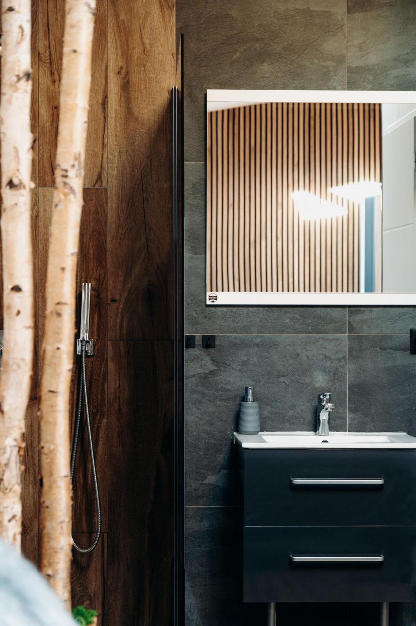 La Villa D'Helene 2 - Chambres D'Hotes Bnb Et Appartements - Cluses Dış mekan fotoğraf