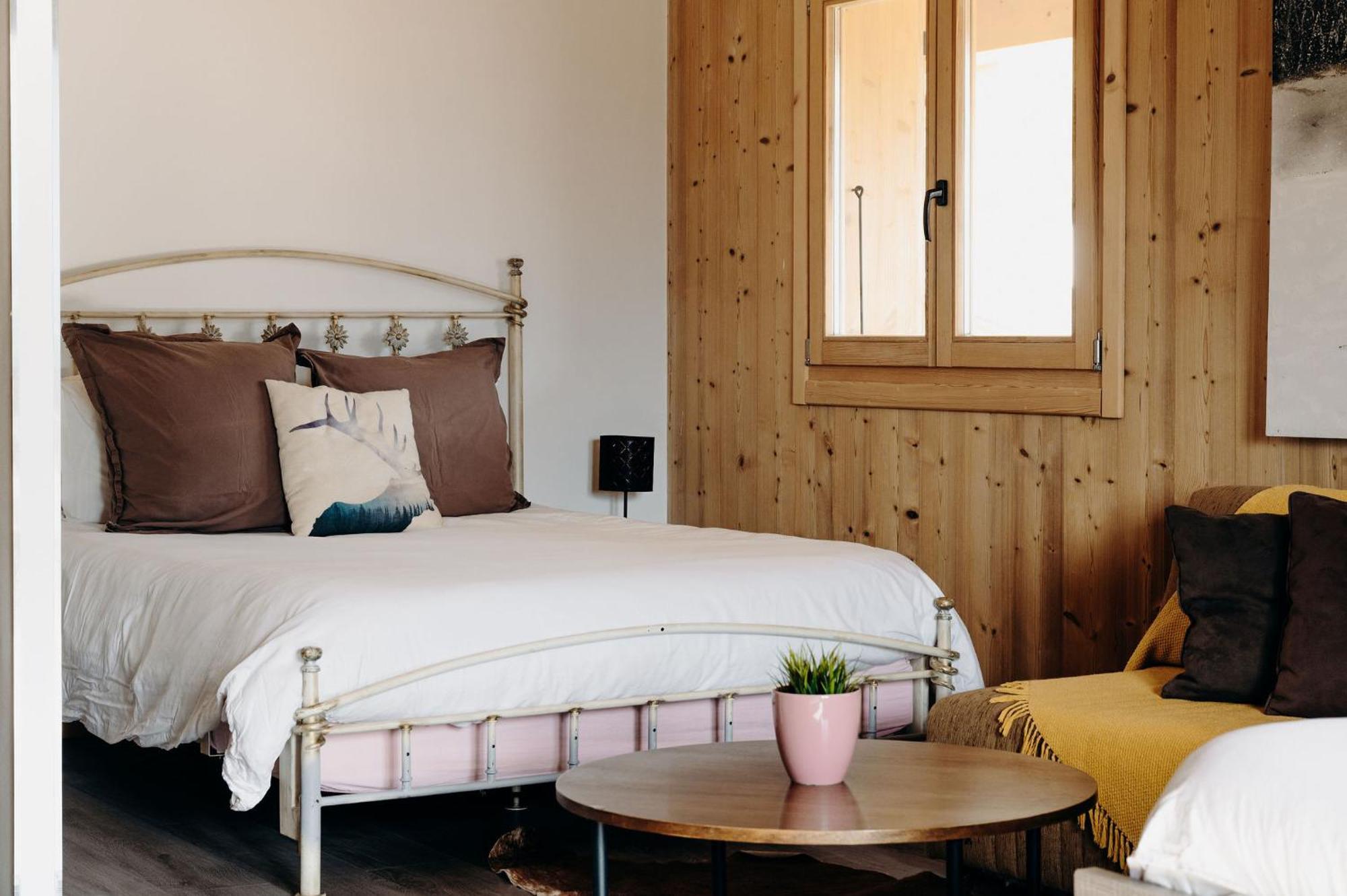 La Villa D'Helene 2 - Chambres D'Hotes Bnb Et Appartements - Cluses Dış mekan fotoğraf