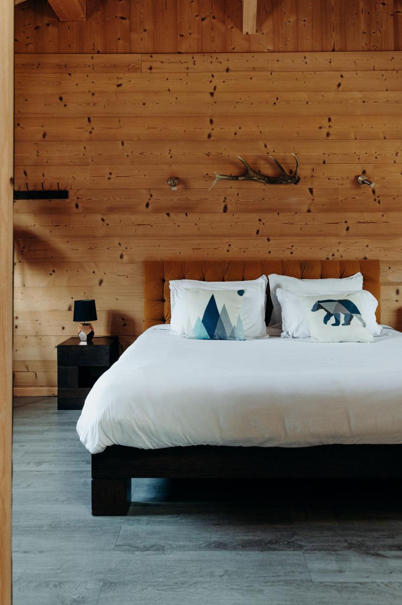 La Villa D'Helene 2 - Chambres D'Hotes Bnb Et Appartements - Cluses Dış mekan fotoğraf