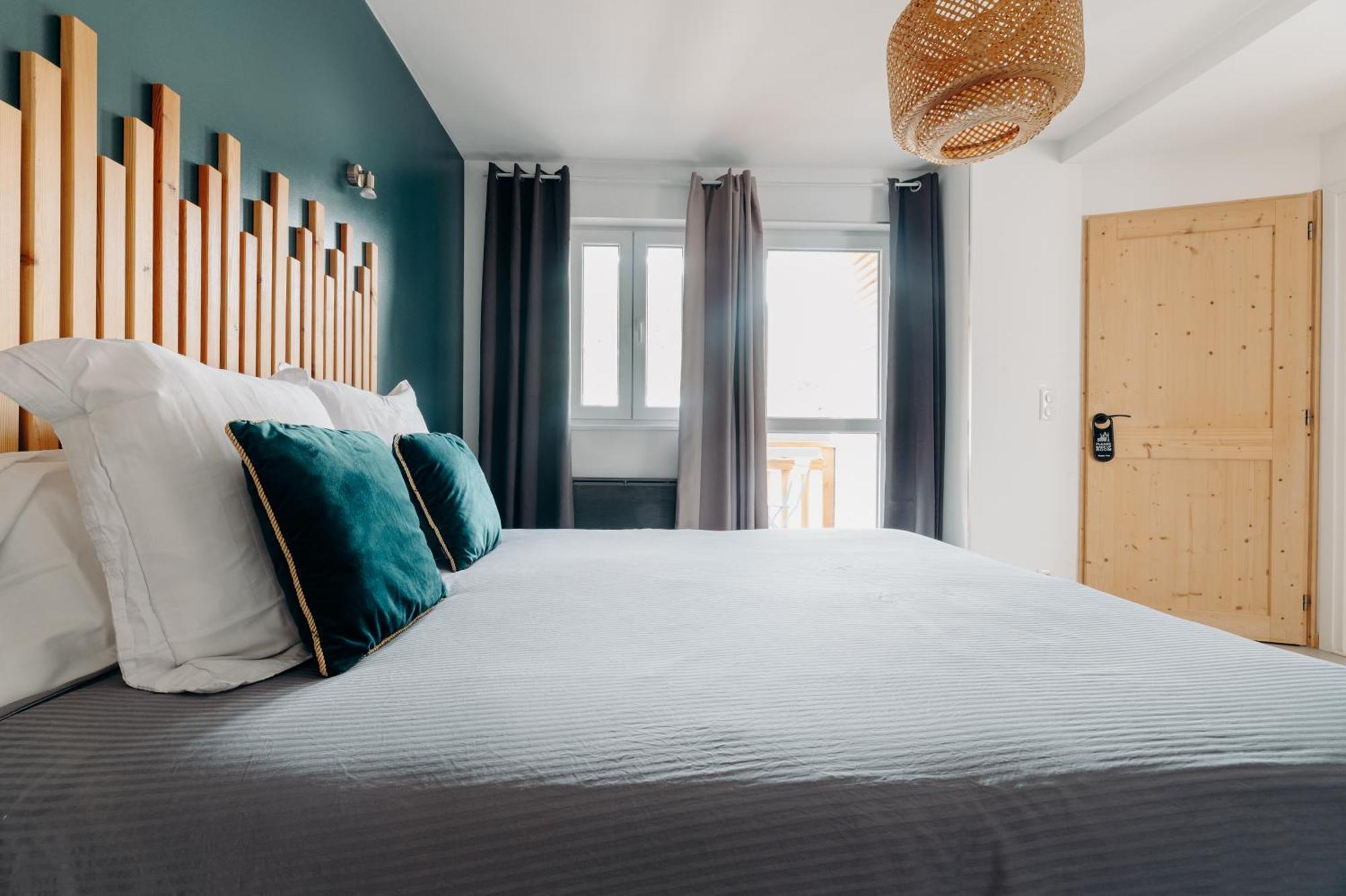 La Villa D'Helene 2 - Chambres D'Hotes Bnb Et Appartements - Cluses Dış mekan fotoğraf